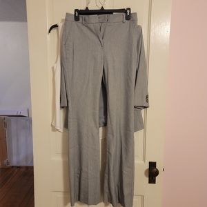 White House Black Market Slacks